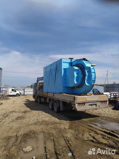 Чаша бассейна 63 м