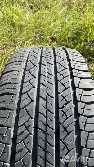 Michelin Latitude Tour HP 265/60 R18 110H
