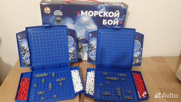 Настольная игра 