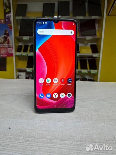 realme C11, 2/32 ГБ