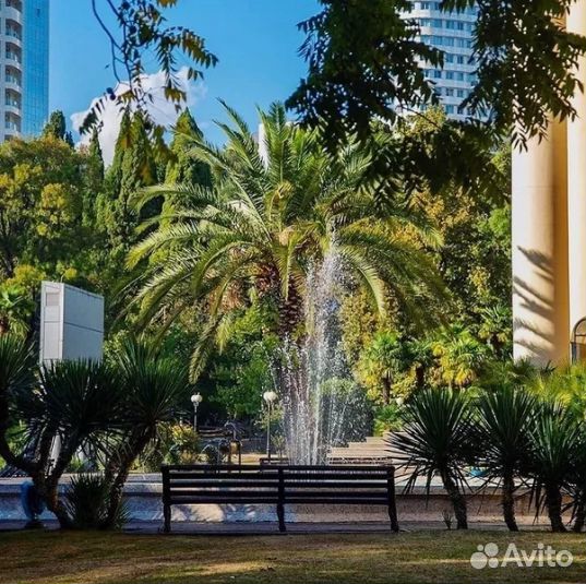 Горящие туры