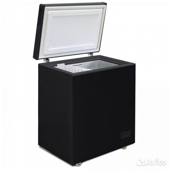 Морозильный ларь Бирюса B155 KX