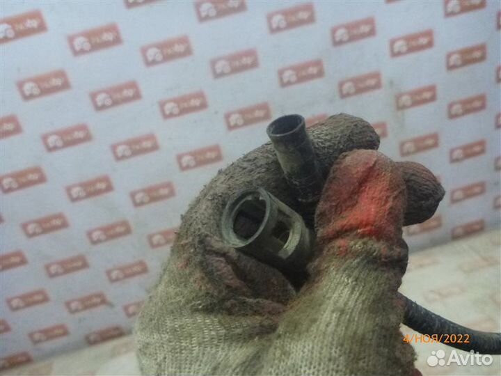 Горловина топливного бака Opel Corsa F68 Z12XE