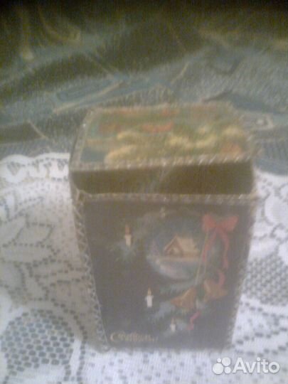 Шкатулки из СССР - на любой вкус