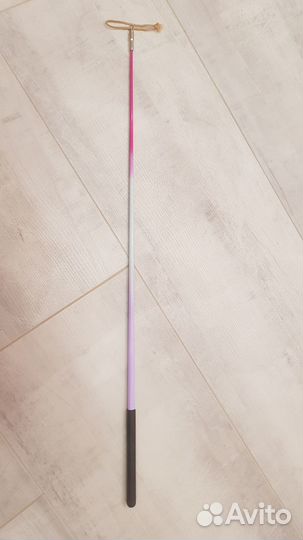 Палочка для художественной гимнастики sasaki