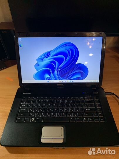 Dell vostro 1015