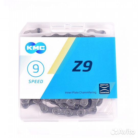 Цепь для велосипеда. Новая