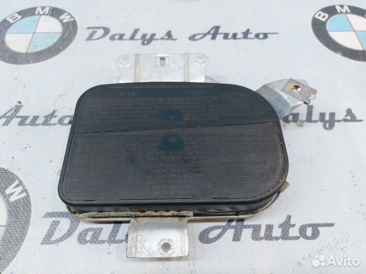 Подушка безопасности в дверь правая Mercedes-Benz