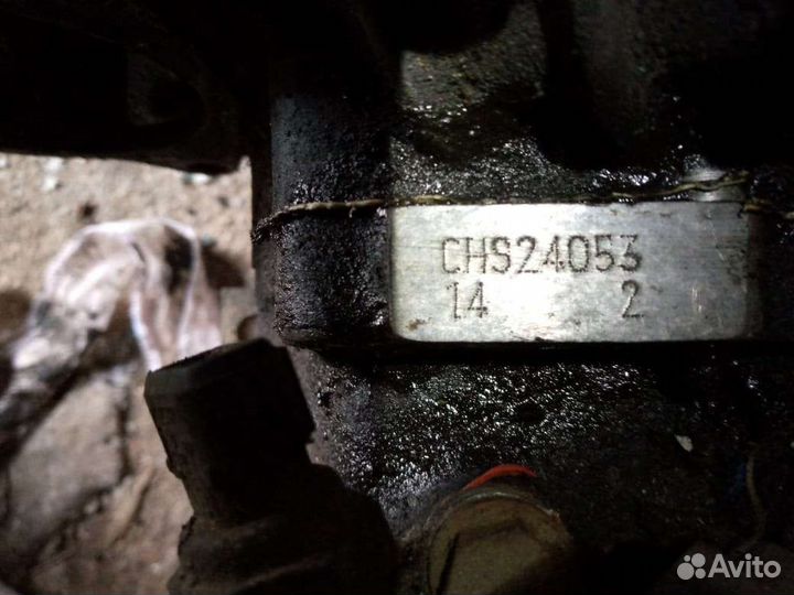 Коробка передач