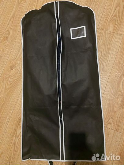 Костюм классический мужской