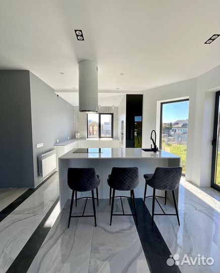 Кухня на заказ