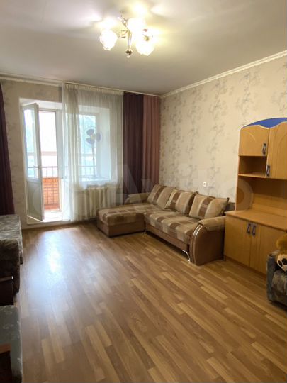 2-к. квартира, 55,9 м², 3/10 эт.