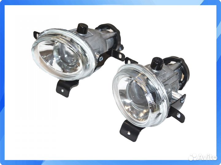 Фары противотуманные Соната Тагаз