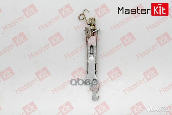 Регулятор тормозных колодок;fiat punto