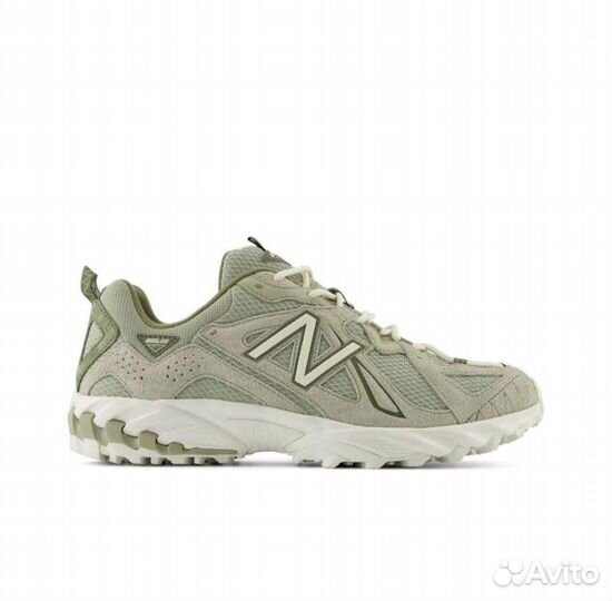 New Balance 610 