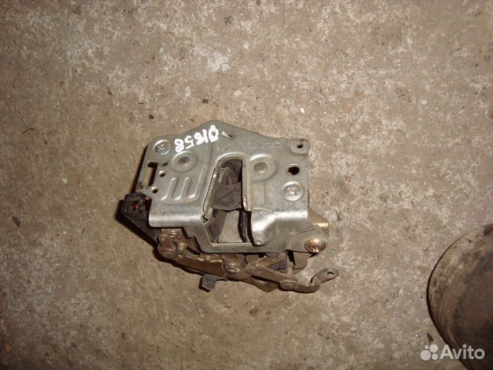 Замок двери передней правой W140 A1407300435