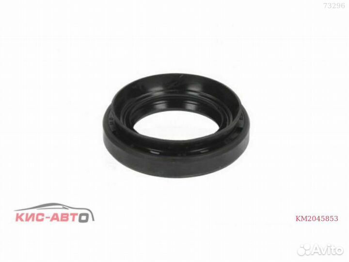 Сальник corteco Accent