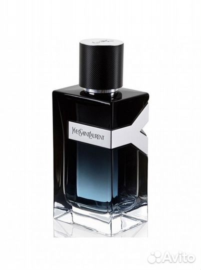 Yves saint laurent Y Парфюмерная вода