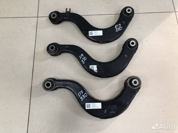 Рычаг задний верхний Volkswagen Tiguan 2017