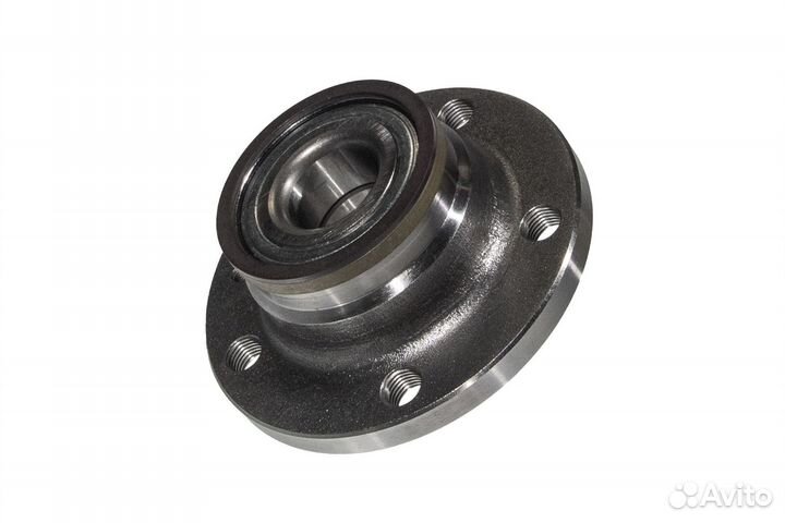 К-кт подшипника ступицы audi a4/a5 1.8-3.2 07