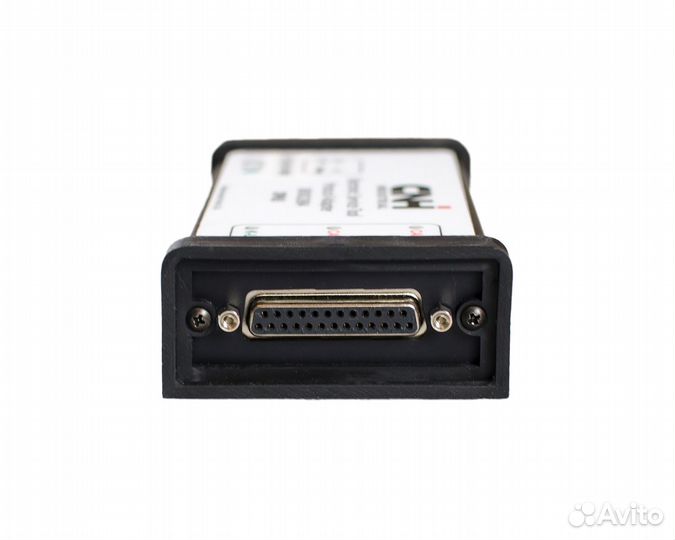 Сканер для диагностики CNH DPA 5