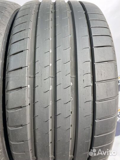 Bridgestone Potenza Sport 265/40 R21 101Y