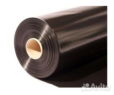 Пленка полиэтиленовая техническая