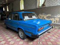 ВАЗ (LADA) 2106 1.5 MT, 1996, 78 000 км, с пробегом, цена 80 000 руб.