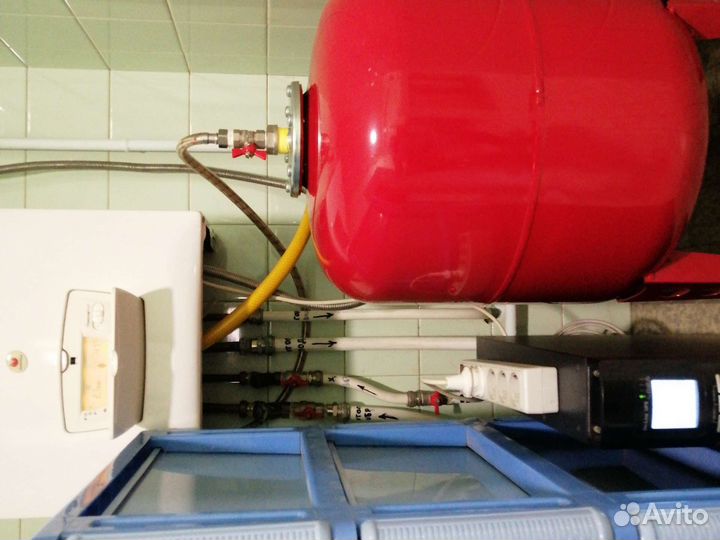 Ибп для газового котла сипб1ка