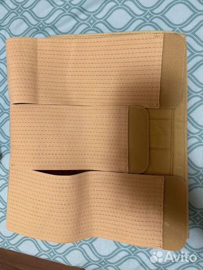 Бандаж послеродовой