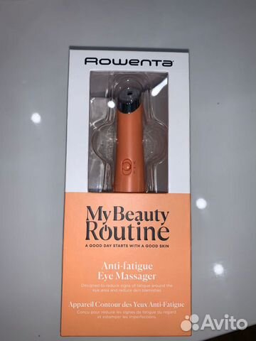 Массажер для глаз