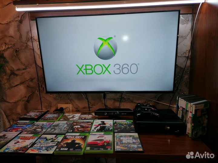 Xbox 360