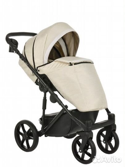 Коляска 2 в 1 бу