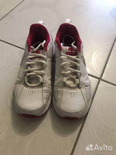 Кроссовки nike оригинальные