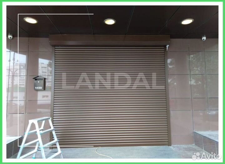 Рольворота