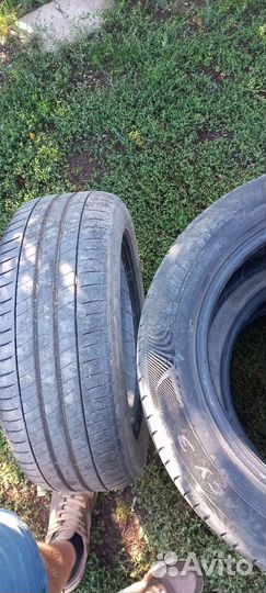 Michelin Primacy 3 205/55 R16