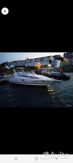 Продаётся Bayliner 2855 Ciera