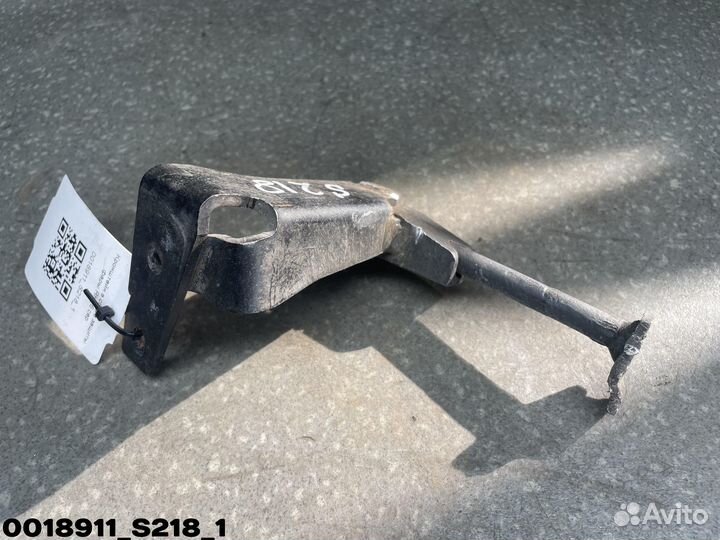 2626670 Кронштейн в сборе защиты фары RH 6 серия