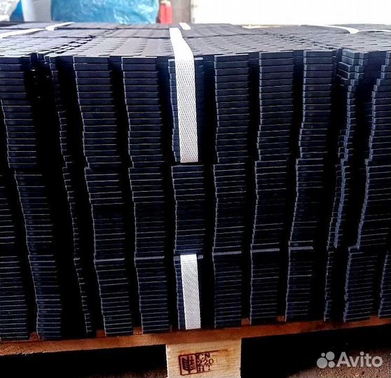 Пвх плитка для автомойки