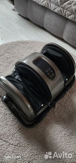 Массажер для ног