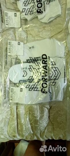 Носки forward 38-41