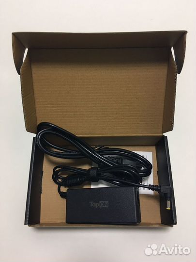 Блок питания для Acer 19V 3.42A (5.5x1.7)