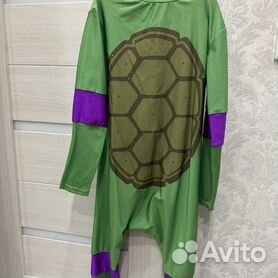 Как сделать костюм черепахи для праздника своими руками?