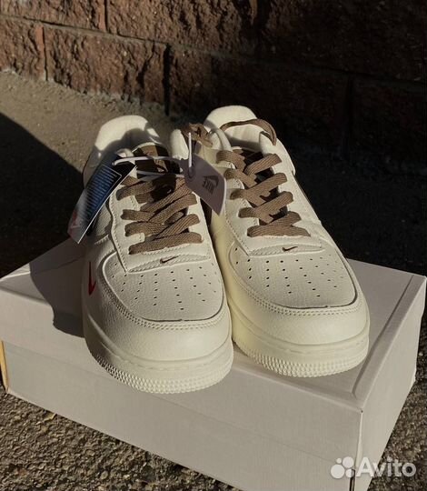 Кроссовки Nike air force 1