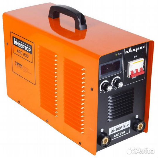 Ремонт сварочных аппаратов и стабилизаторов