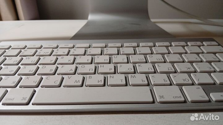 Apple iMac 2013