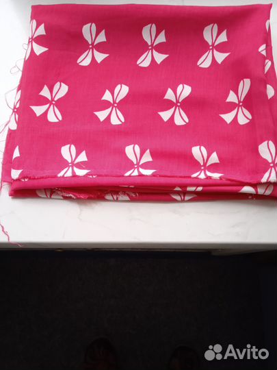 Плательная ткань