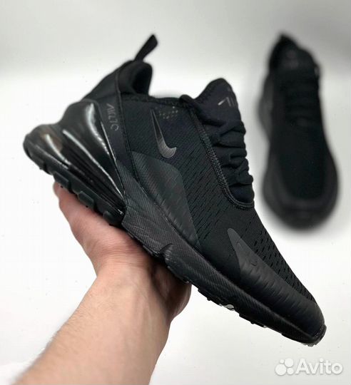 Кроссовки Nike Air Max 270, арт.225865