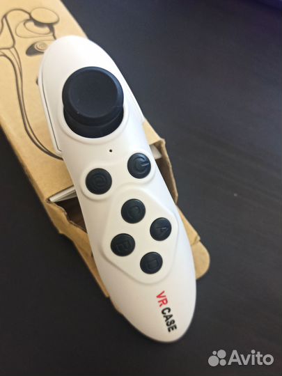 Мини-геймпад