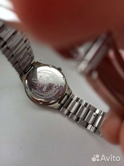 Мужские наручные часы